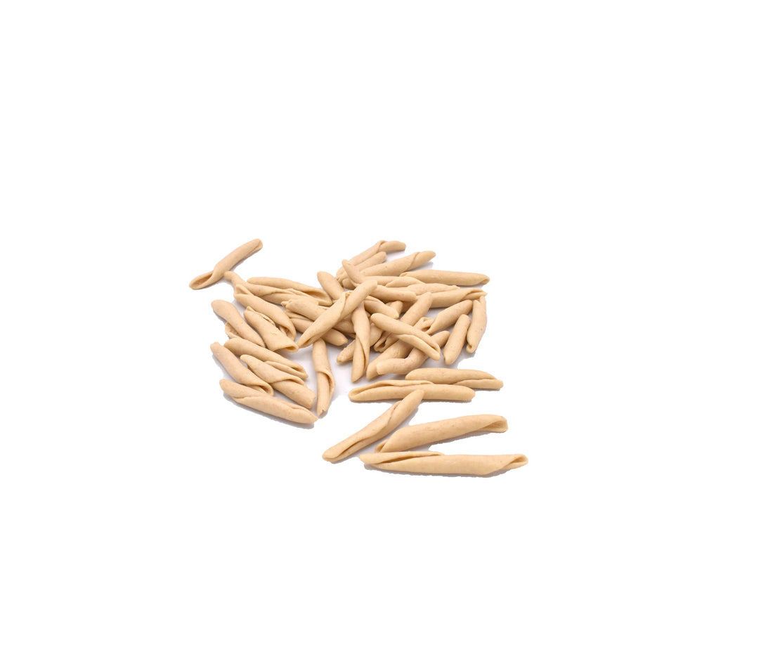 Maccheroncini Pasta Integrale Artigianale Nonna Calabrese