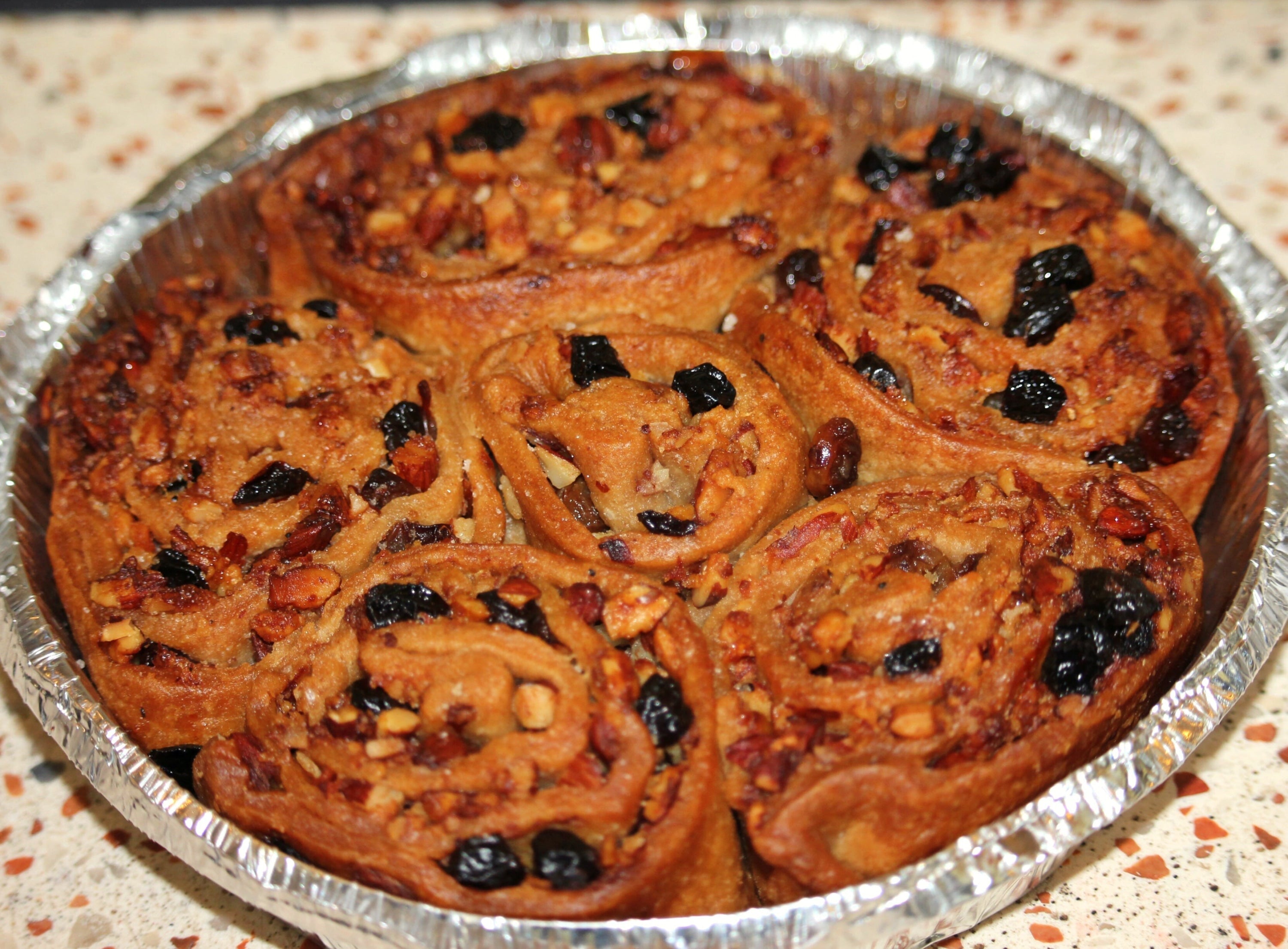 Pitta ’Nchiusa o ’Mpigliata Calabrese Artigianale 500gr -