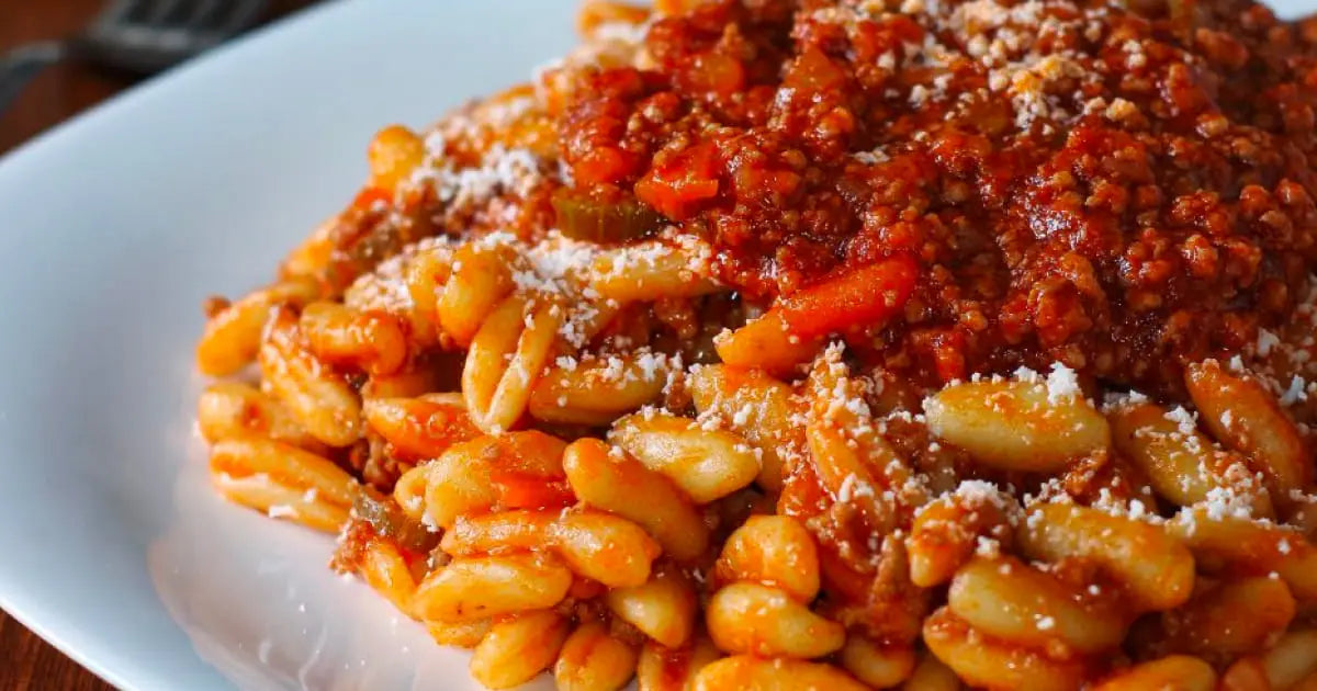 Tradizione Calabrese