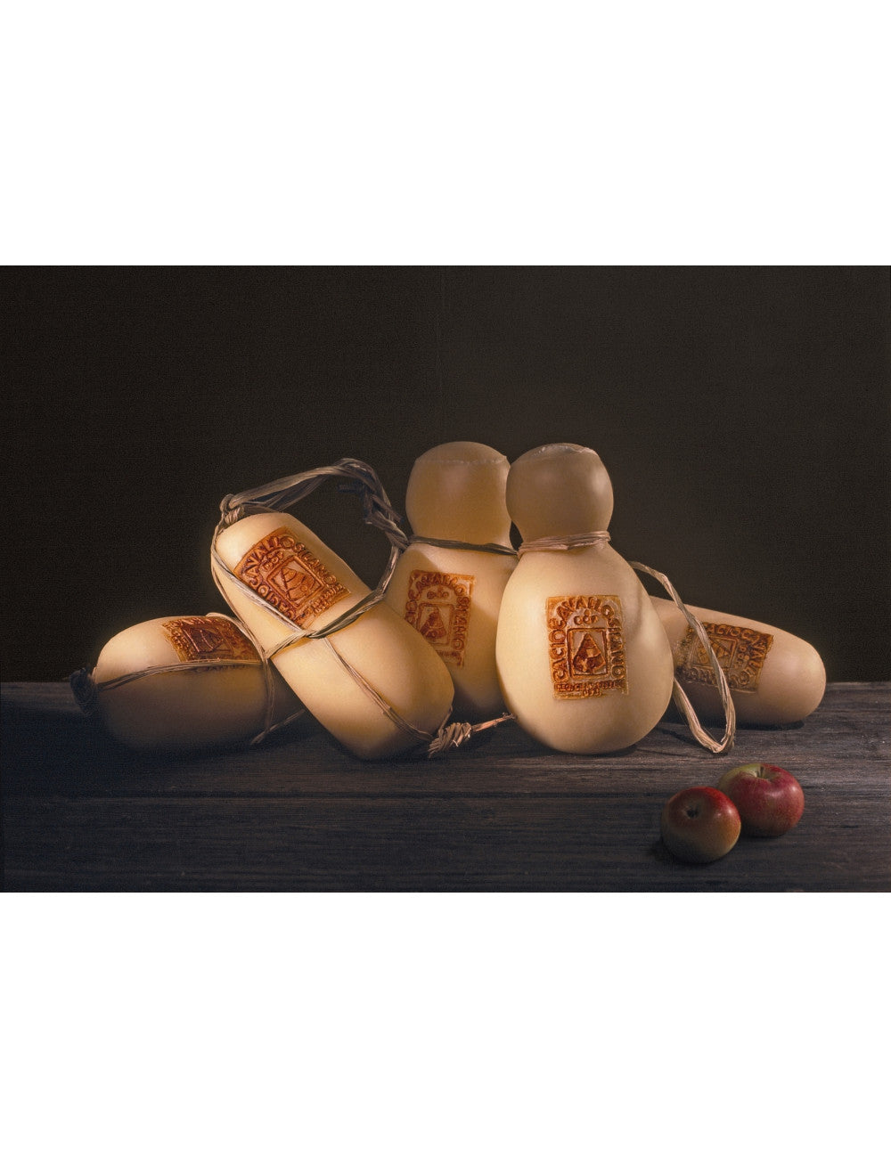 Caciocavallo DOP a chilometro zero - Formaggio