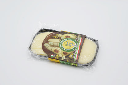 Caciocavallo DOP SILANO a chilometro zero - PORZIONATO