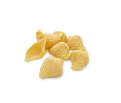 Conchiglioni Nonna Calabrese di Grano Duro Italiano - Pasta