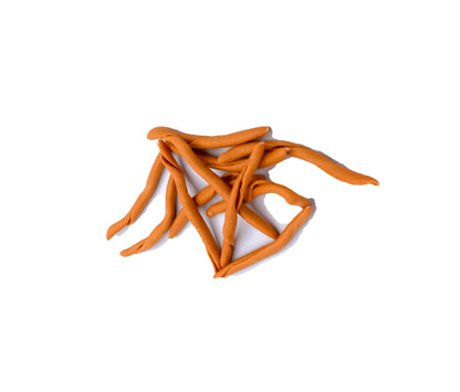 Fileja al peperoncino calabrese - Pasta