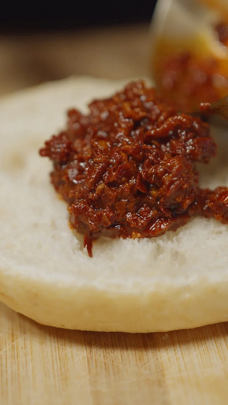 ’Nduja Calabrese di Spilinga Artigianale Spalmabile in orba