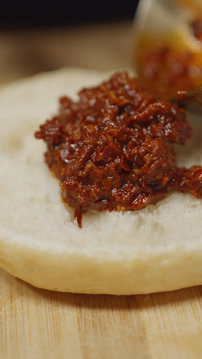 ’Nduja Calabrese di Spilinga Artigianale Spalmabile in orba