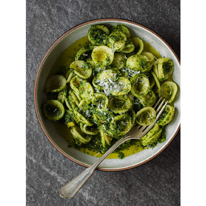 Orecchiette Pasta Artigianale Nonna Calabrese di Grano Duro Italiano 500gr - Nonna Calabrese.it