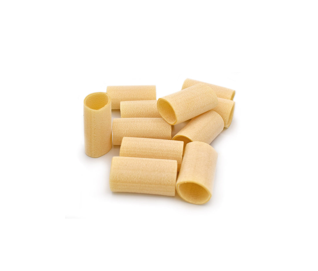 Paccheri Pasta Artigianale con Grani Antichi Nonna