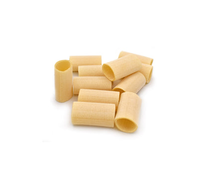 Paccheri Pasta Artigianale con Grani Antichi Nonna