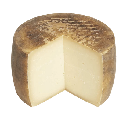 Pecorino Duro Lunga Stagionatura Casearia Crotonese