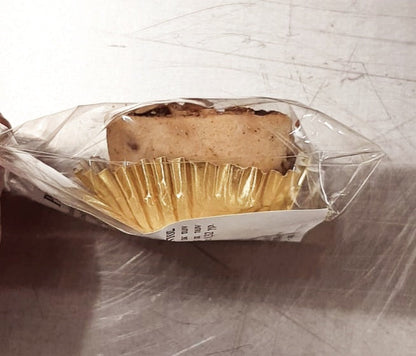 Pitta Nchiusa o mpigliata Calabrese Artigianale 50g - Pitta