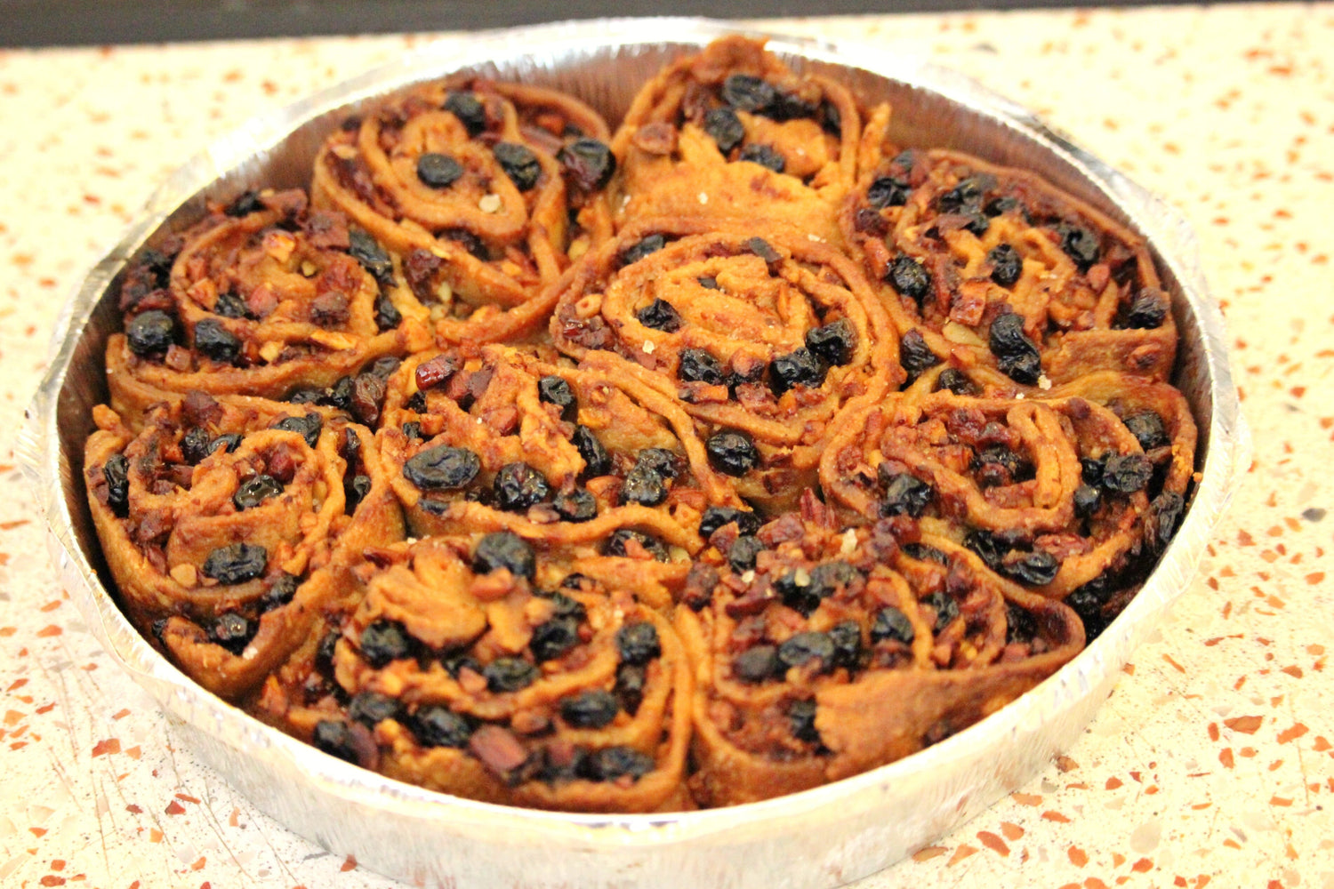 Pitta ’Nchiusa o ’Mpigliata Calabrese Artigianale 500gr -