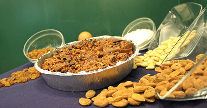 Pitta ’Nchiusa o ’Mpigliata Calabrese Artigianale 500gr -