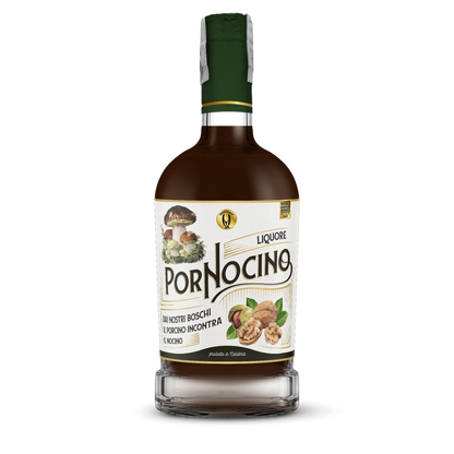 PORNOCINO seducenti incontri - Amaro