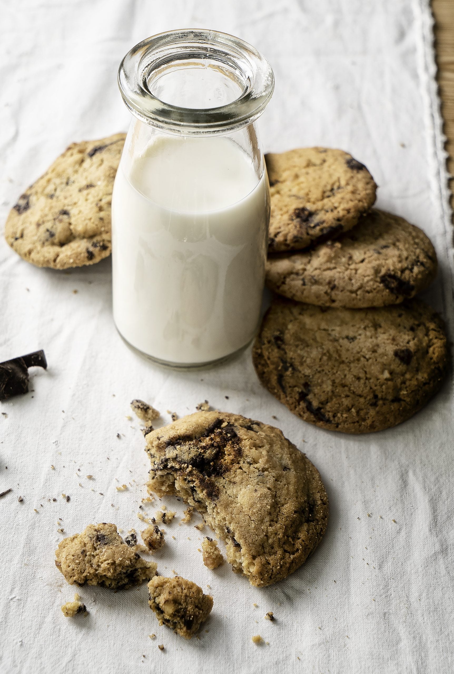 Rusticoni – il cookie silano - Dolci