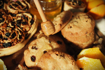 Rusticoni – il cookie silano - Dolci