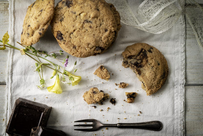 Rusticoni – il cookie silano - Dolci