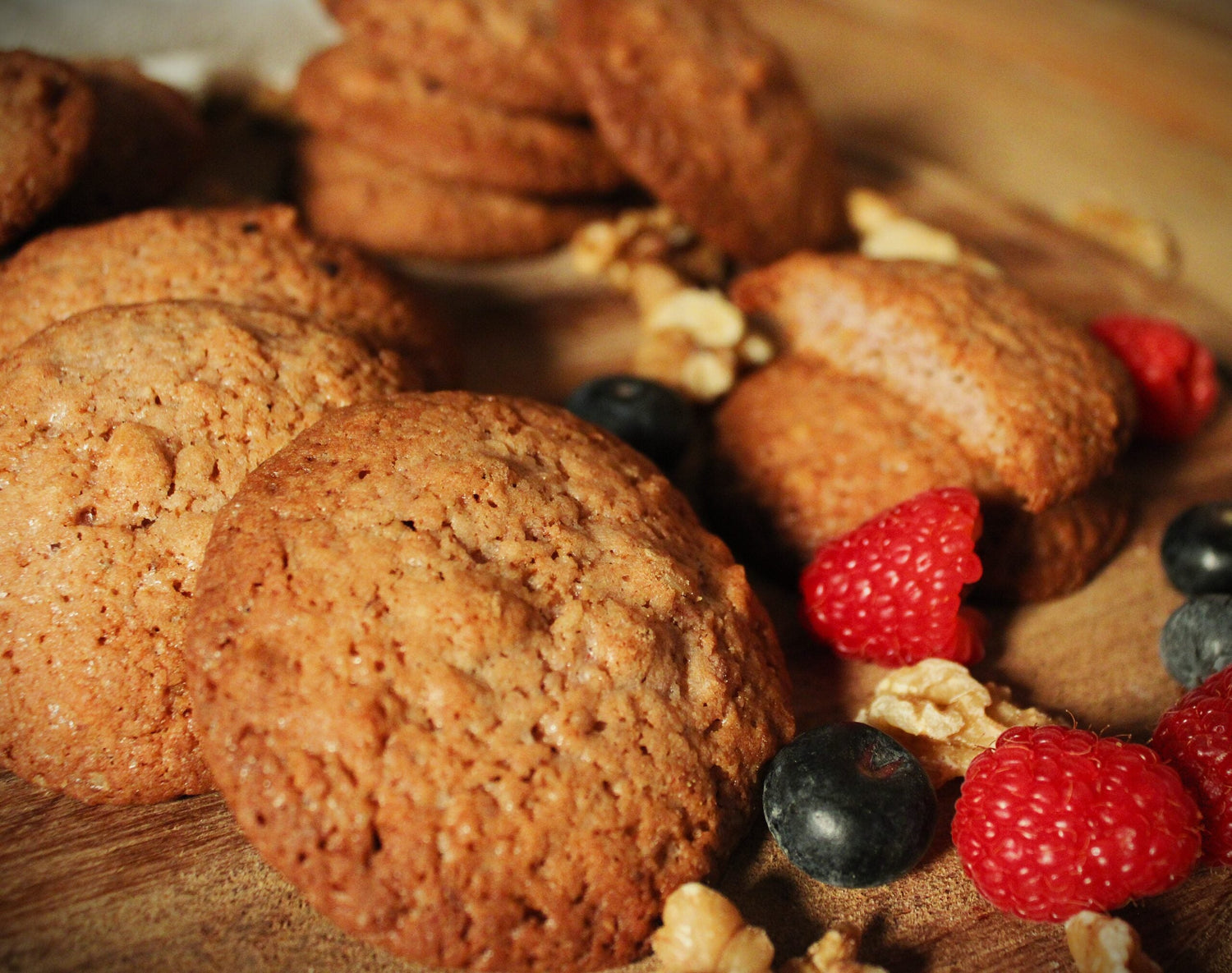 Rusticoni – il cookie silano - Dolci