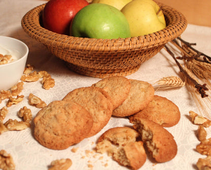 Rusticoni – il cookie silano - Dolci