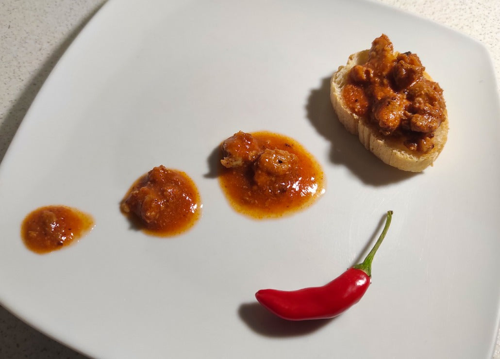 Spezzatino di Maiale