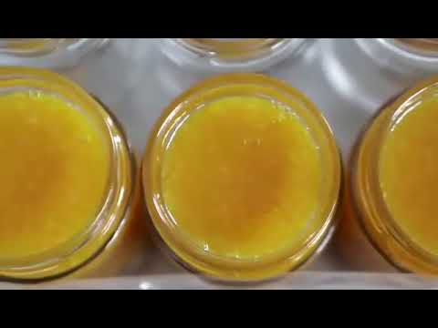 Marmellata Artigianale di Bergamotto Naturale