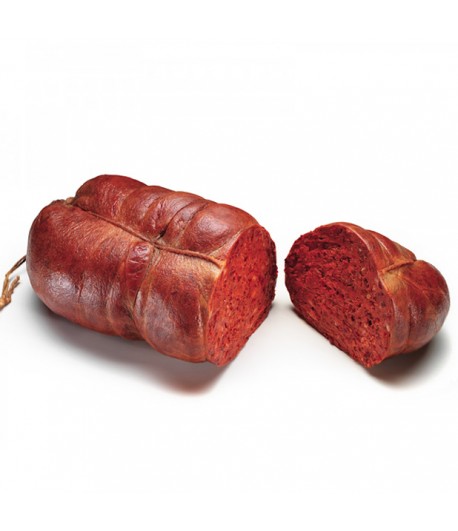 ’Nduja Calabrese di Spilinga Originale Artigianale